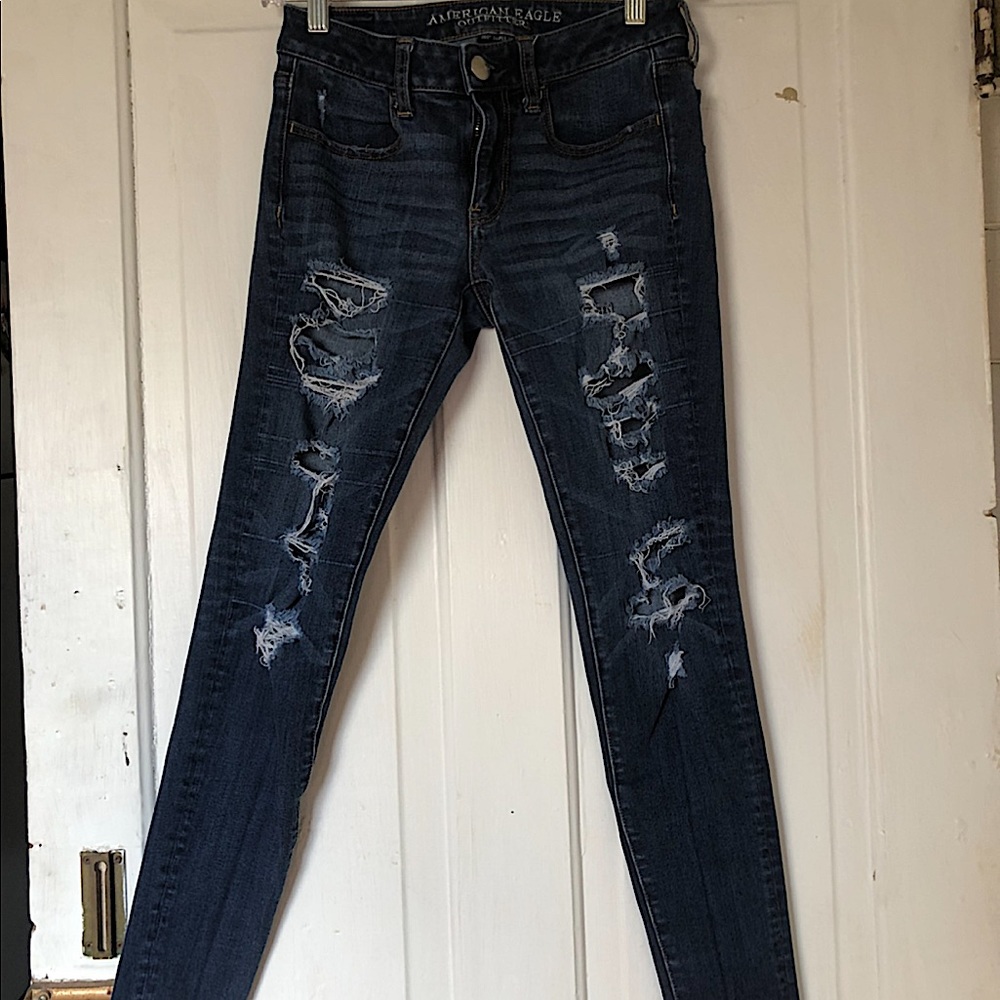 American eagle 🦅 Jeans